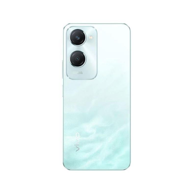VİVO Y18 256GB - 8GB Ram Gök Mavisi Cep Telefonu V2333 (Vivo TÜRKİYE Garantili)