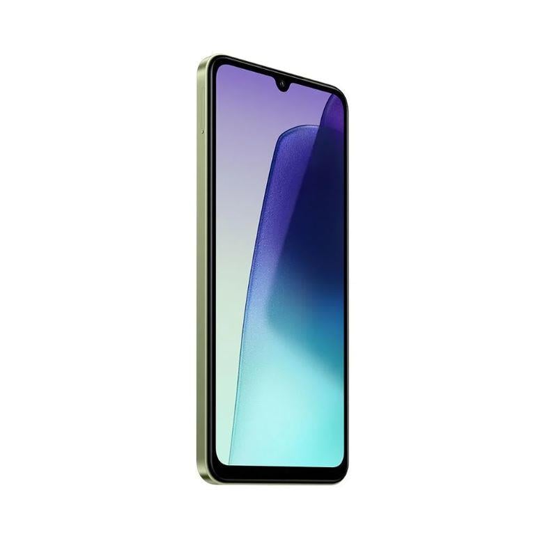 XİAOMİ Redmi 14C 256GB - 8GB Ram Yeşil Cep Telefonu (Xiaomi TÜRKİYE Garantili)