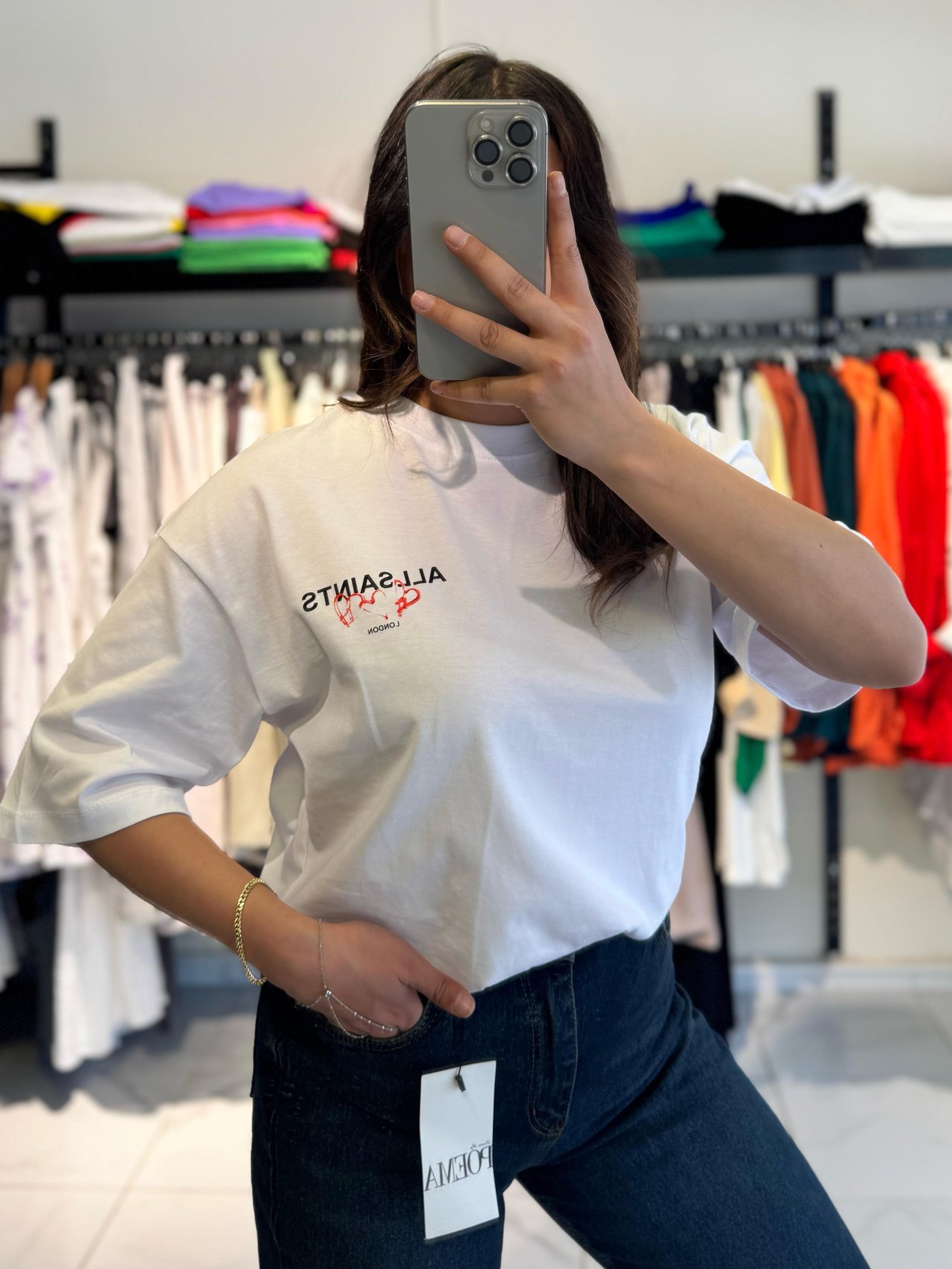 SIRT BASKILI T-Shirt