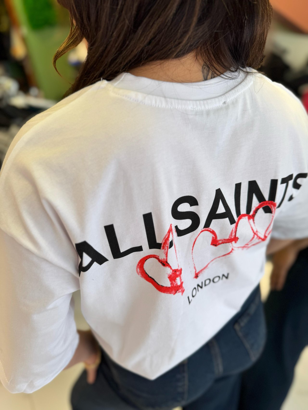 SIRT BASKILI T-Shirt