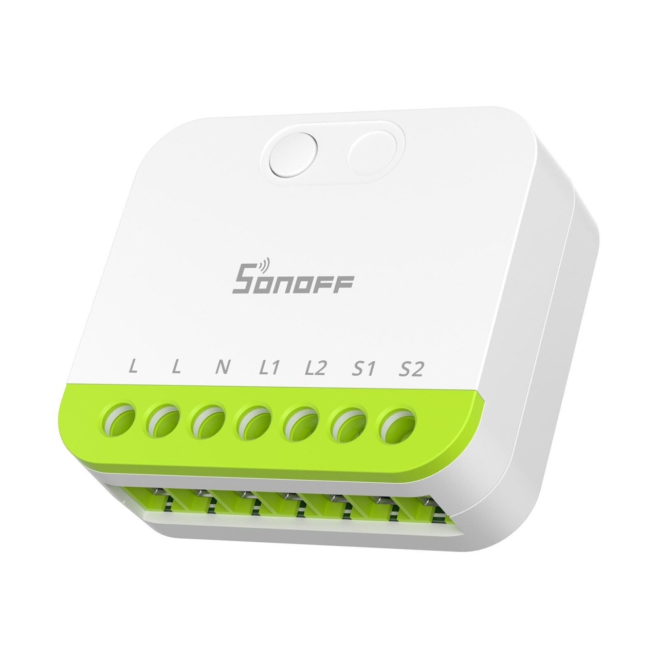 Sonoff MINI-ZB2GS Zigbee akıllı röle ürün görseli