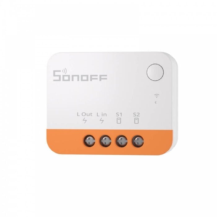 SONOFF ZBMINIL2 Zigbee nötrsüz akıllı röle