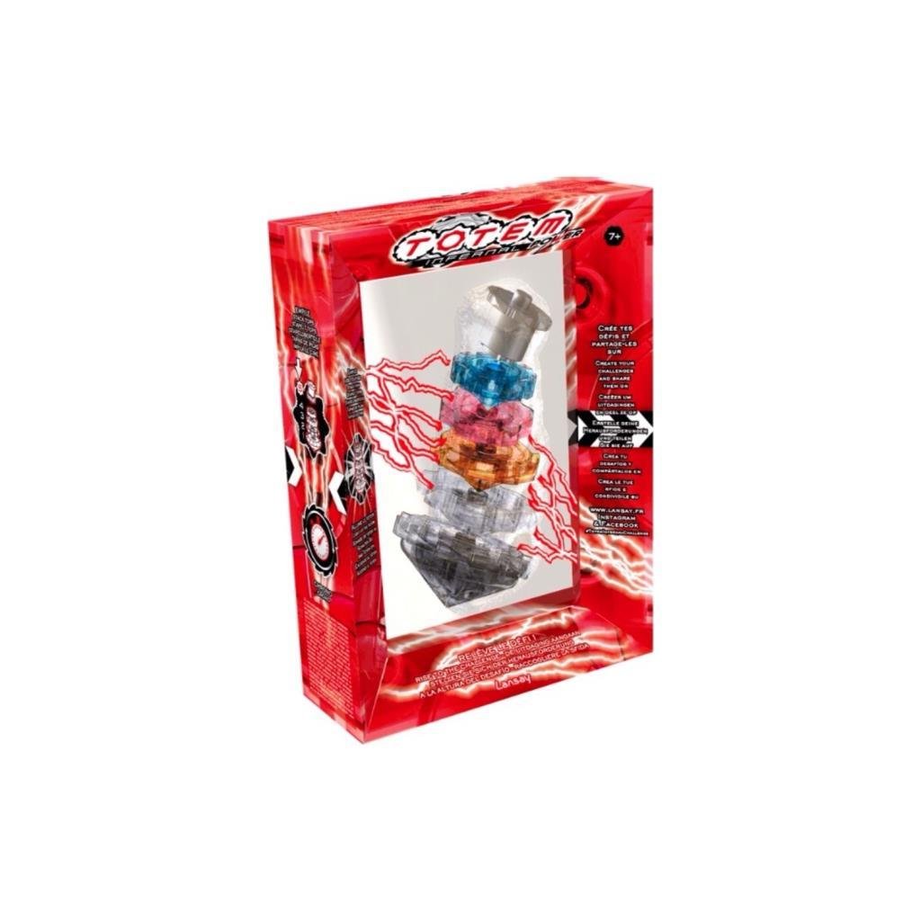 Giochi PreziosiGiochipreziosi Totem Challange Fırtınası TTE00000