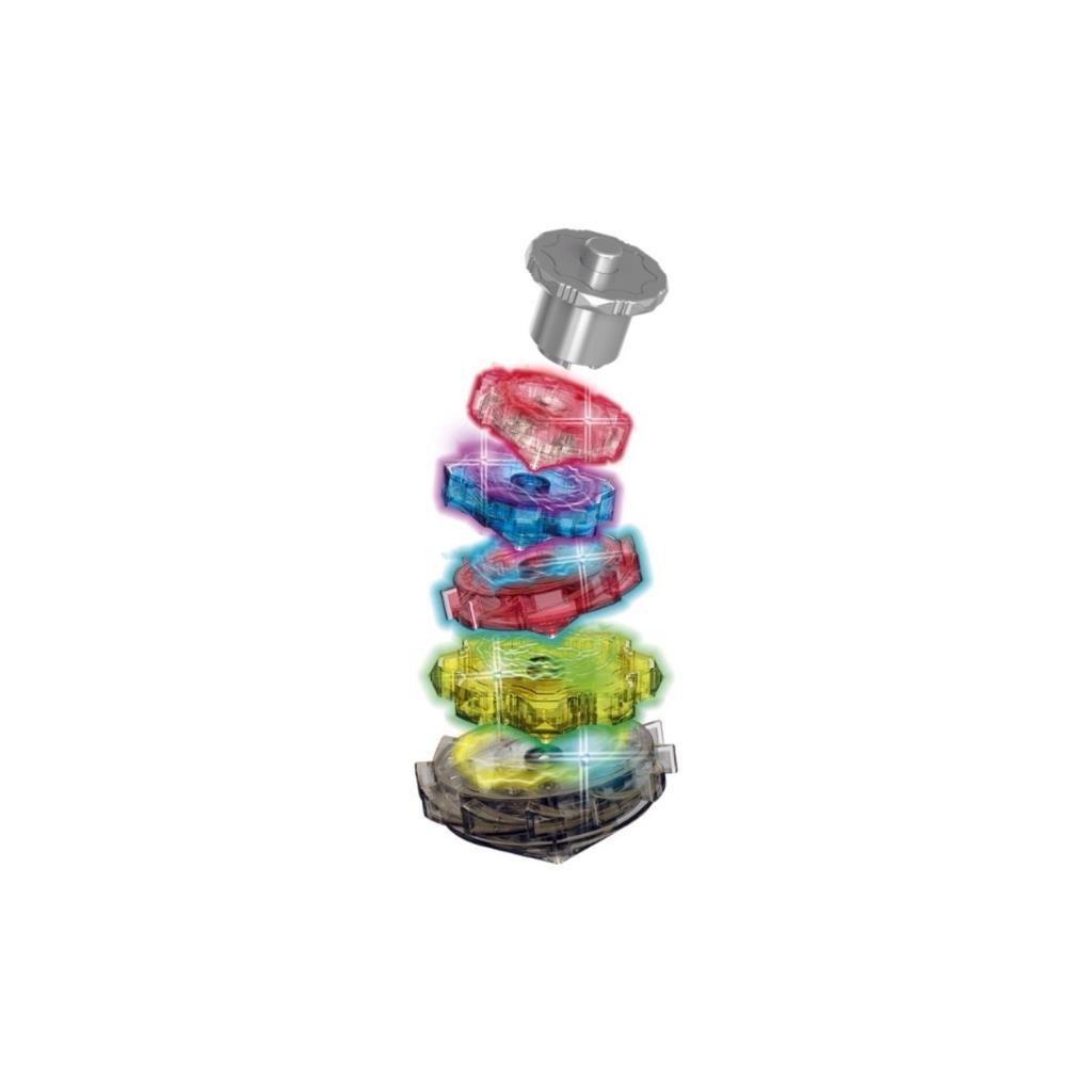 Giochi PreziosiGiochipreziosi Totem Challange Fırtınası TTE00000