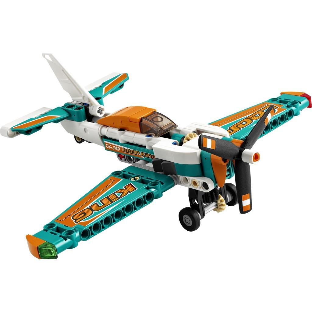 LEGOLEGO® Technic Yarış Uçağı 42117
