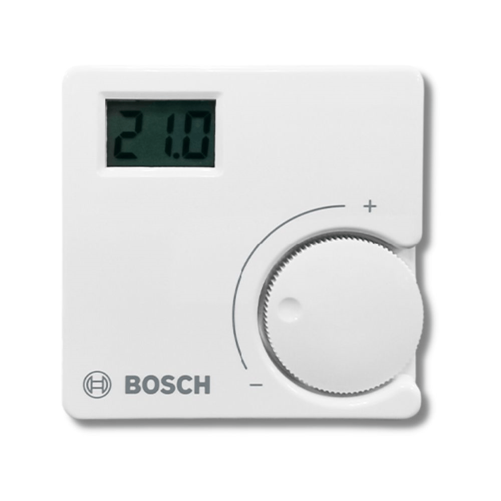 Bosch TR20 RF Kablosuz Oda Termostatı