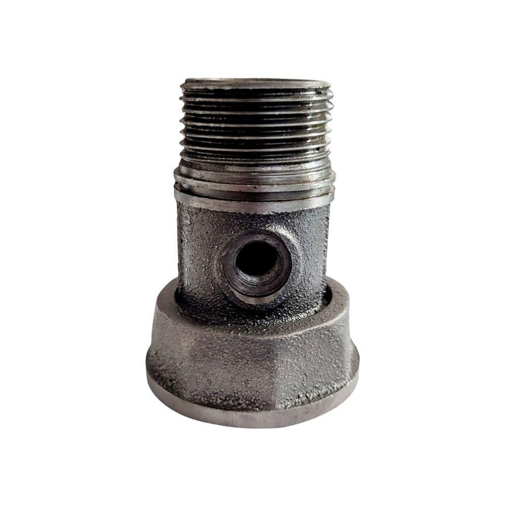 Doğalgaz G4 Sayaç Rekoru 1