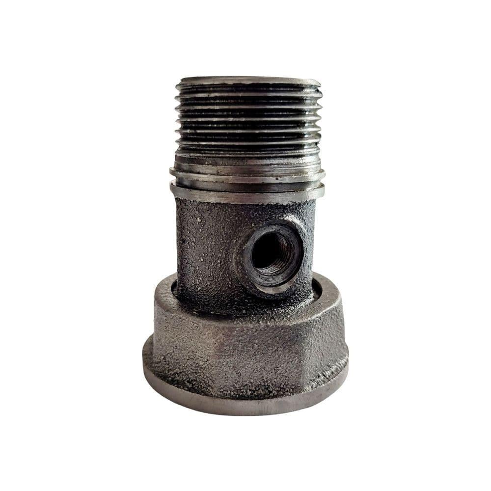 Doğalgaz G4 Sayaç Rekoru 1