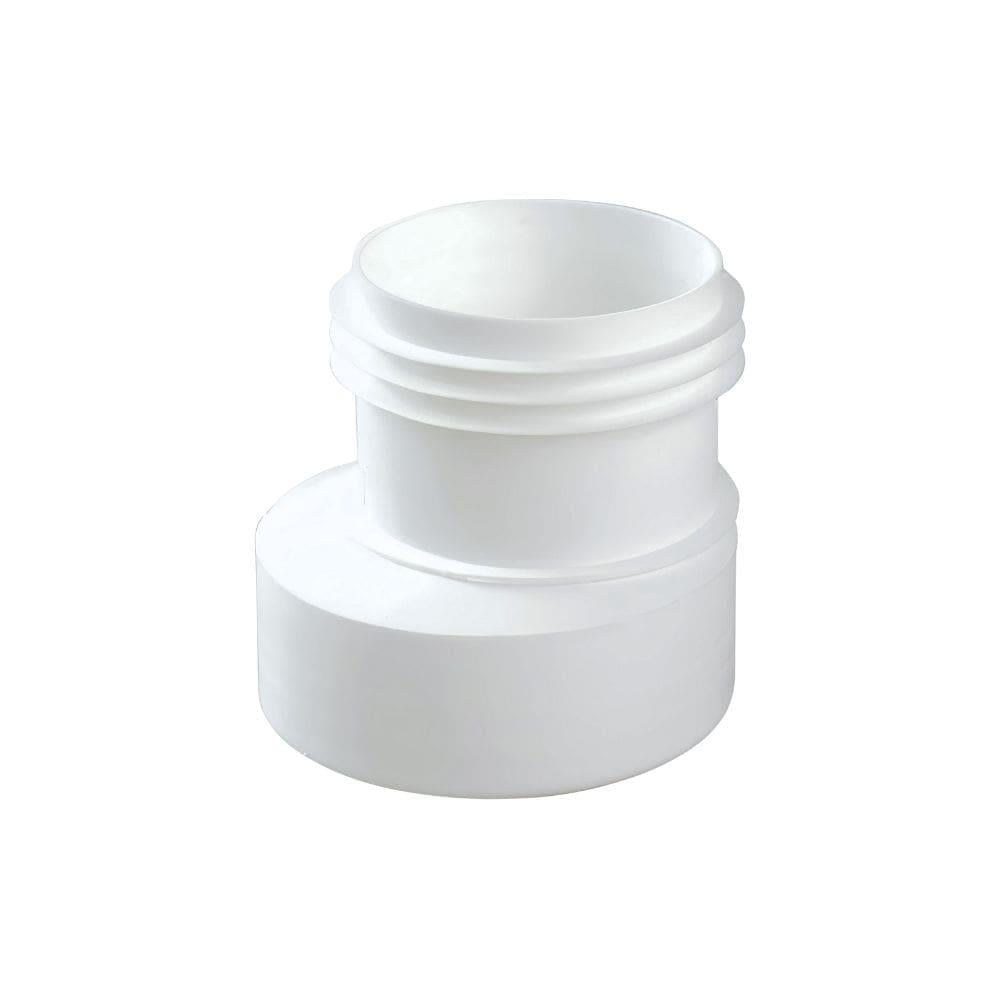 Eksantrik Klozet Kadası 110 mm