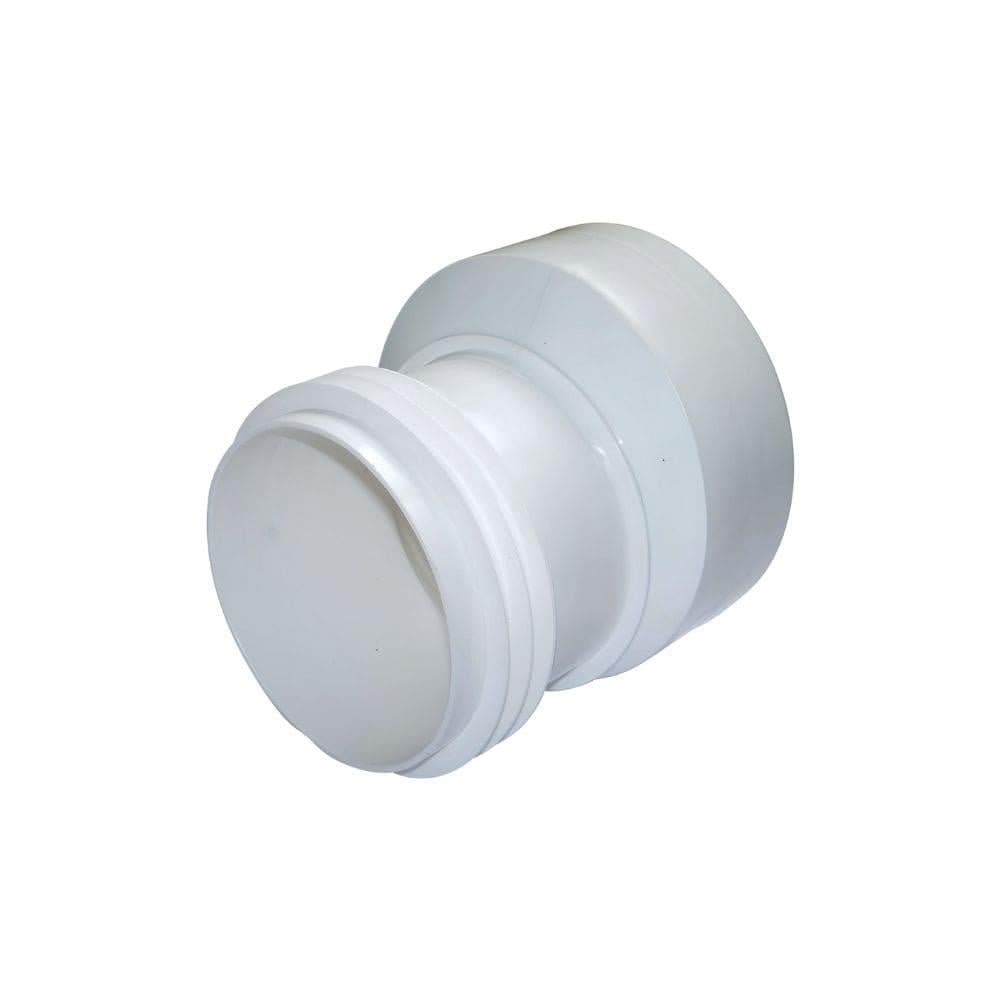 Eksantrik Klozet Kadası 110 mm