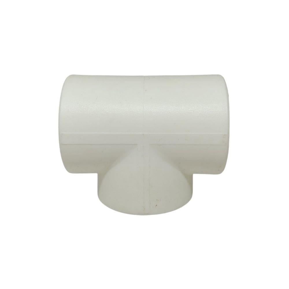 Kalde 40 mm Plastik Te