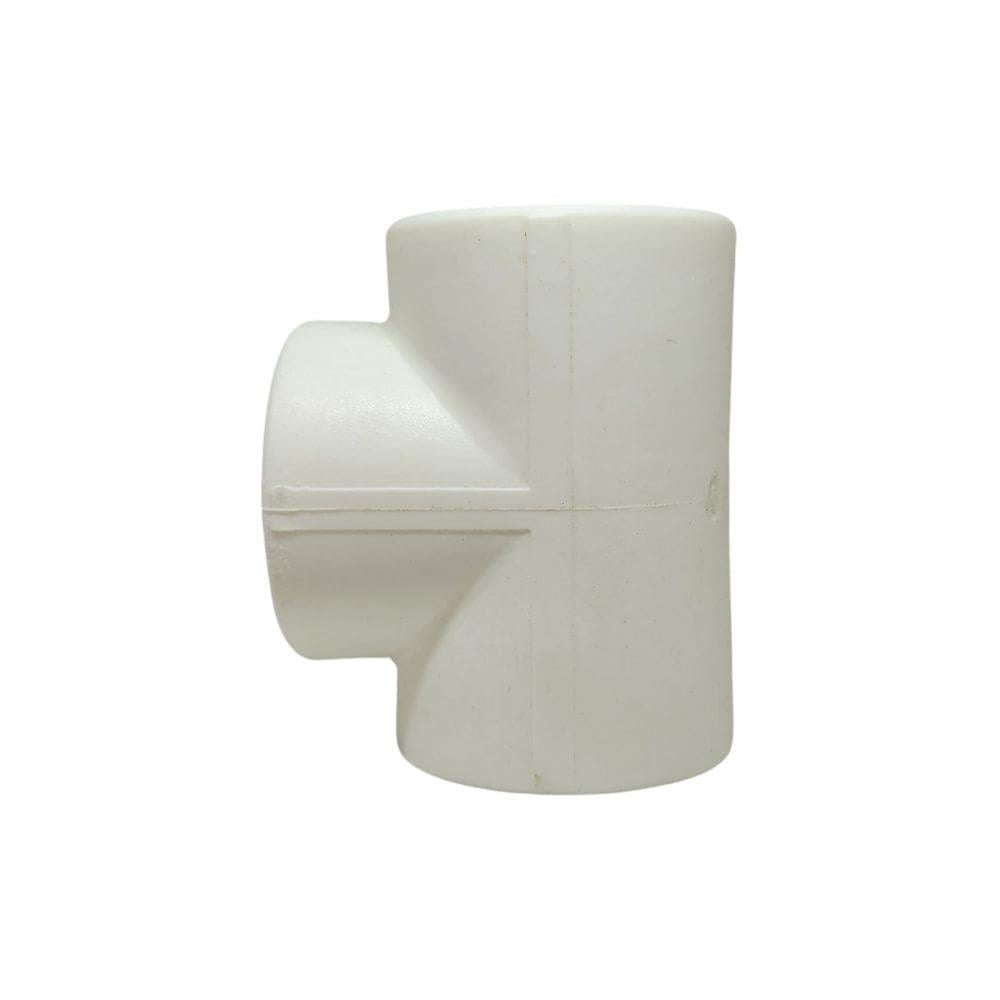 Kalde 40 mm Plastik Te