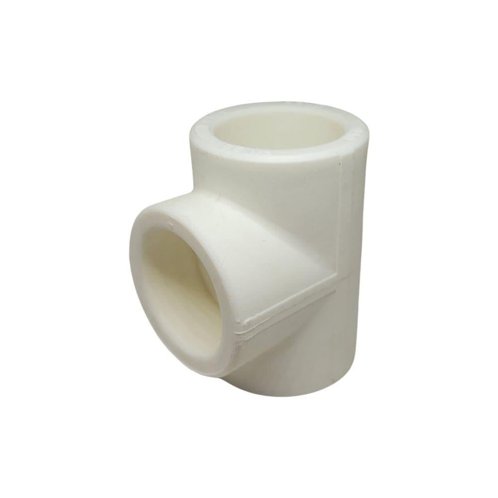 Kalde 40 mm Plastik Te