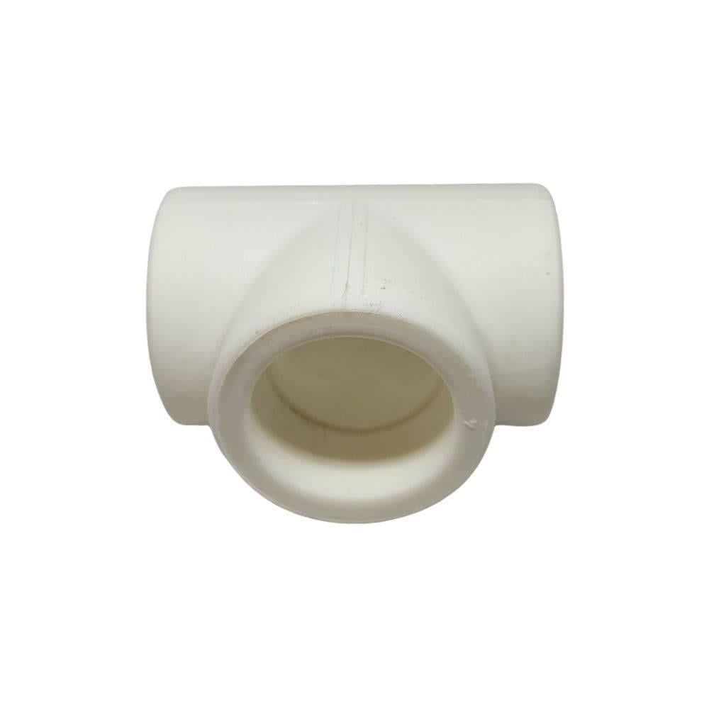 Kalde 40 mm Plastik Te