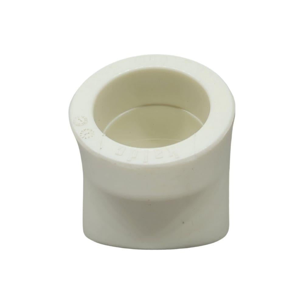 Kalde 50 mm Açık Dirsek Pprc 45 Derece