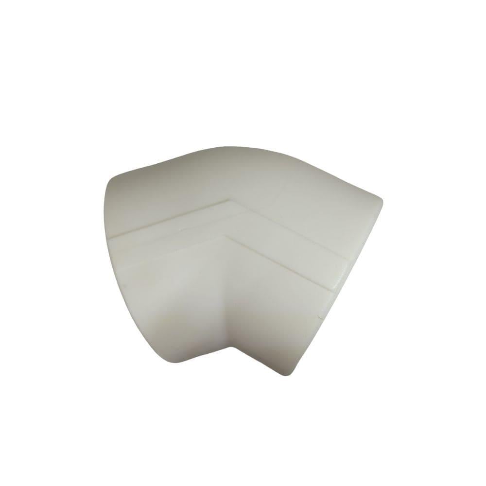 Kalde 50 mm Açık Dirsek Pprc 45 Derece