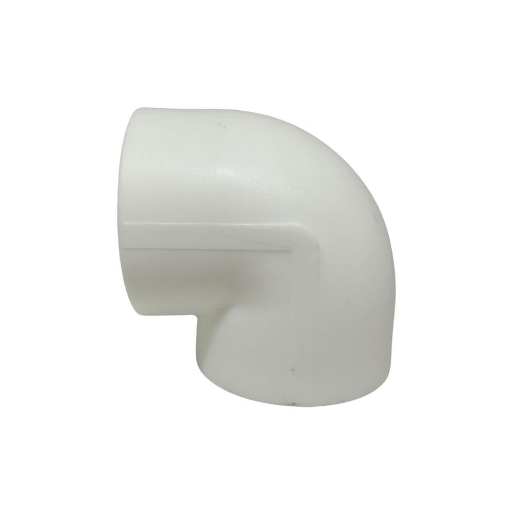 Kalde 50 mm Kapalı Dirsek Pprc 90 Derece