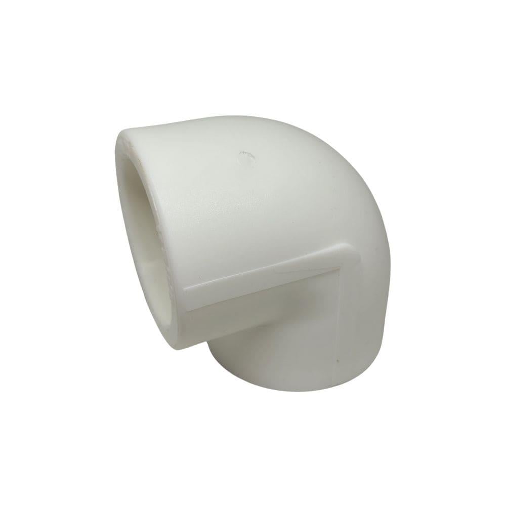 Kalde 50 mm Kapalı Dirsek Pprc 90 Derece
