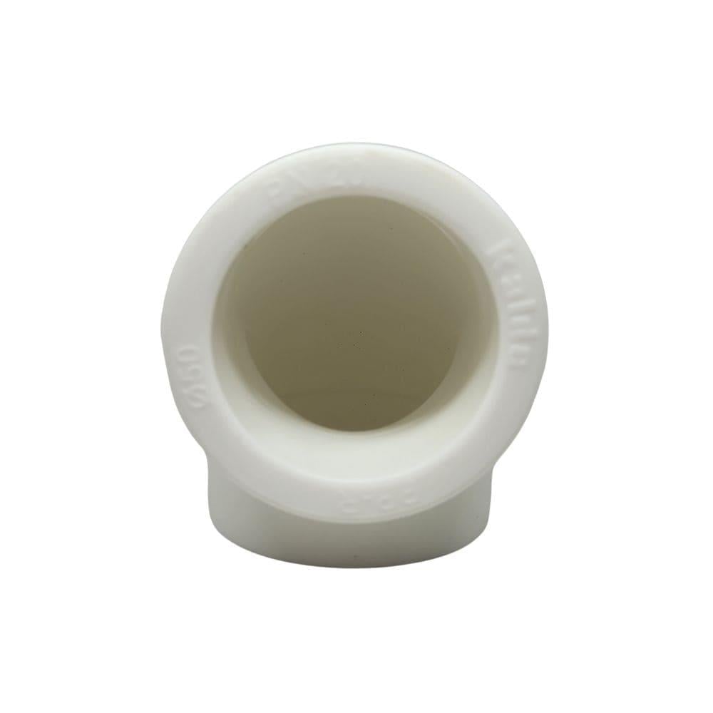 Kalde 50 mm Kapalı Dirsek Pprc 90 Derece