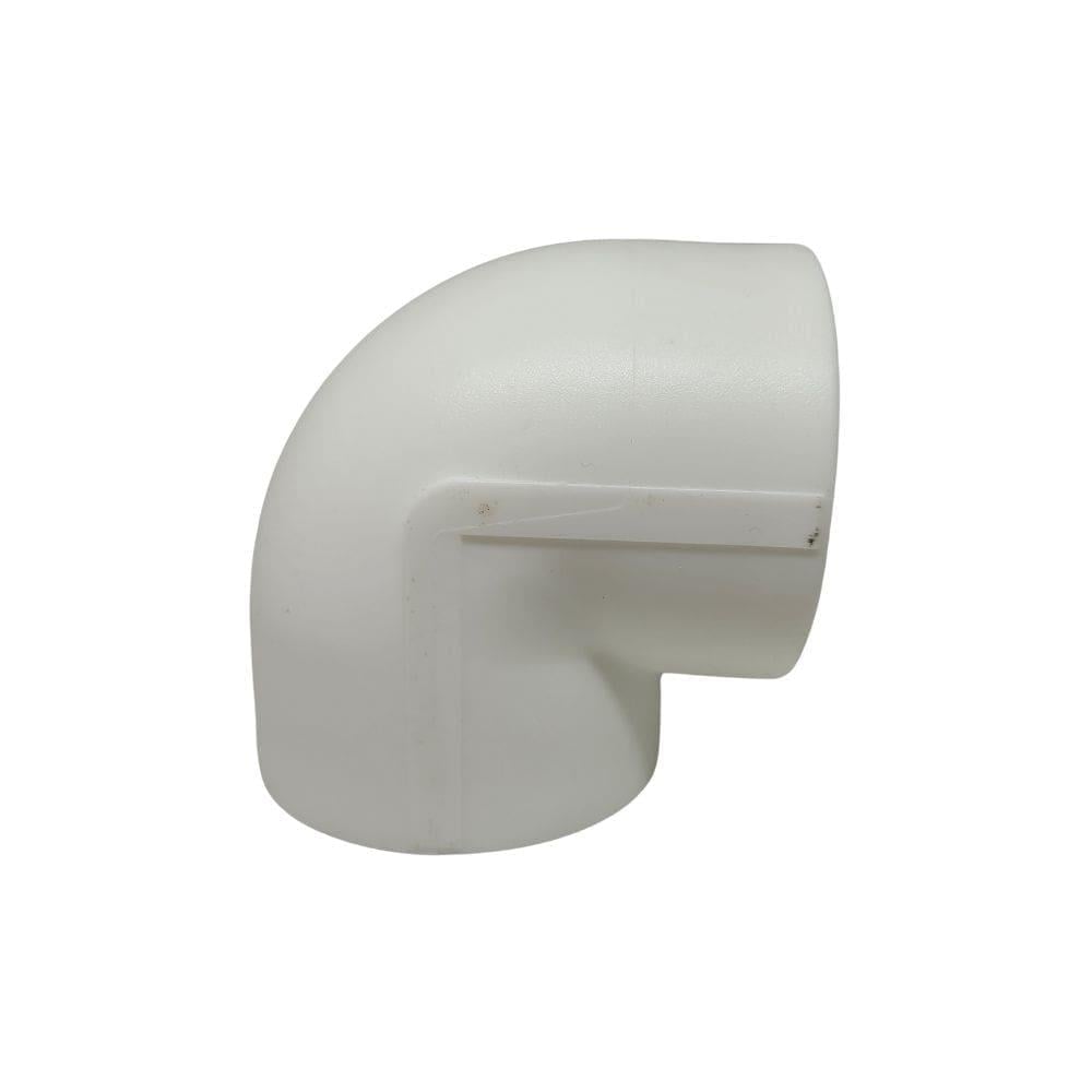 Kalde 50 mm Kapalı Dirsek Pprc 90 Derece