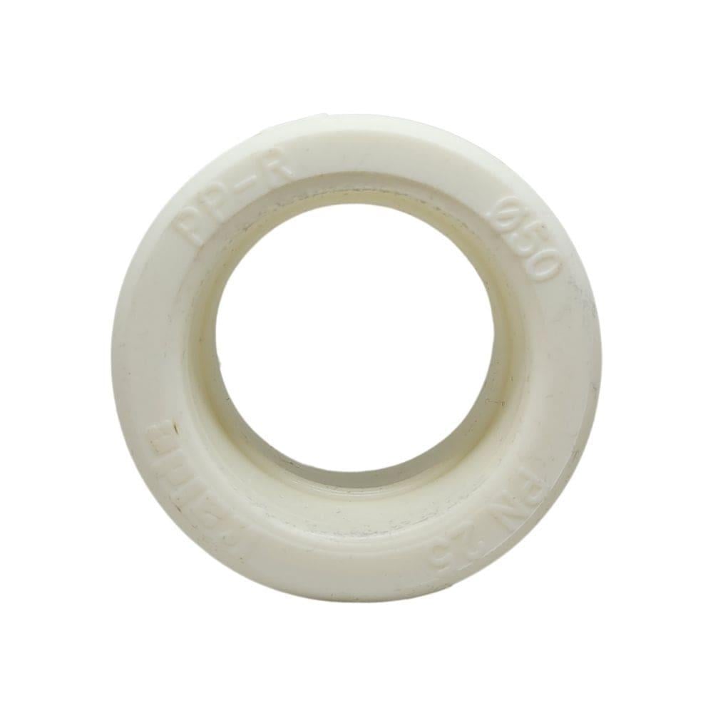 Kalde 50 mm Plastik Manşon
