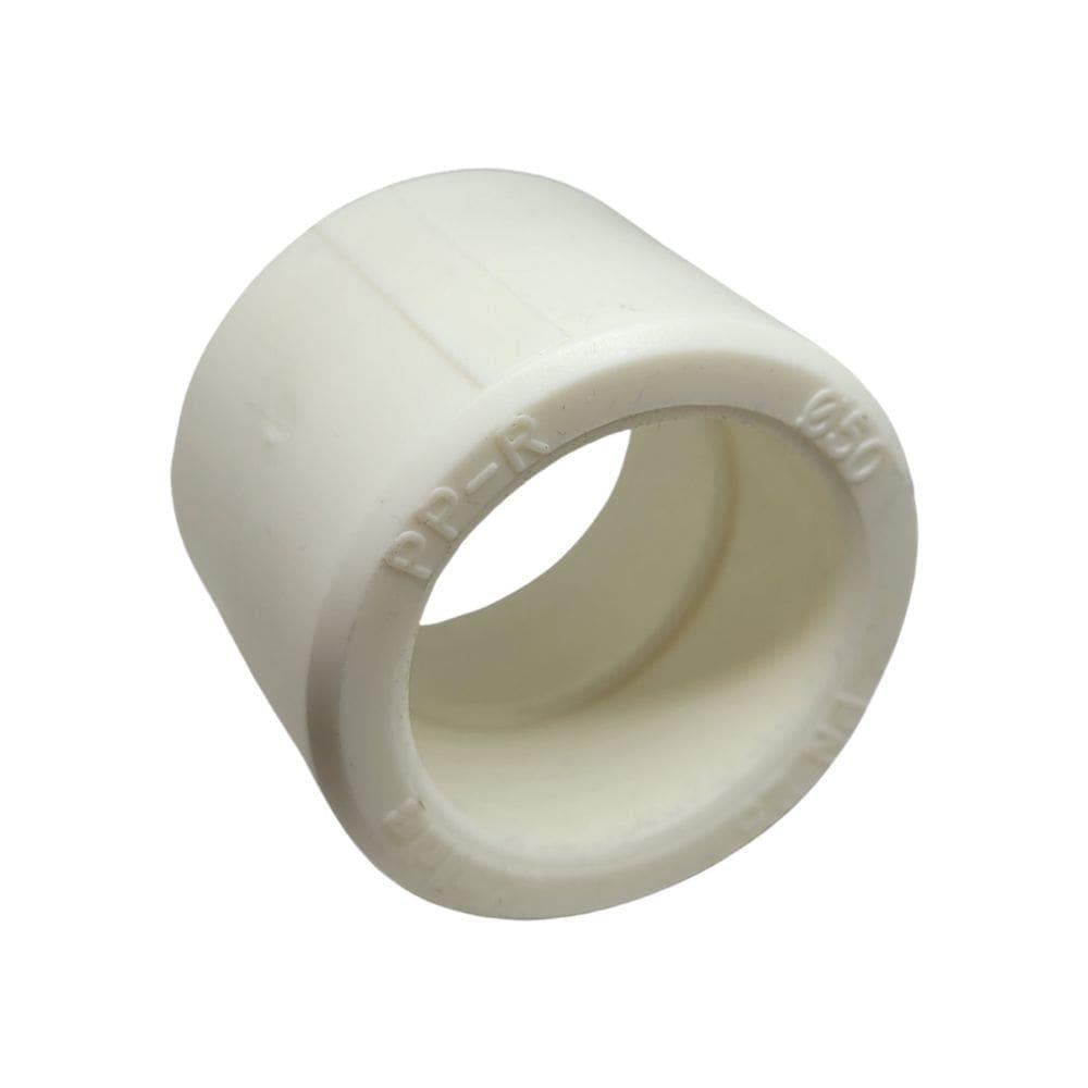 Kalde 50 mm Plastik Manşon