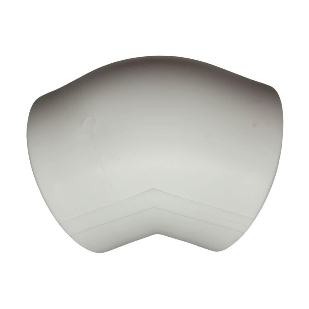 Kalde 63 mm Açık Dirsek Pprc 45 Derece