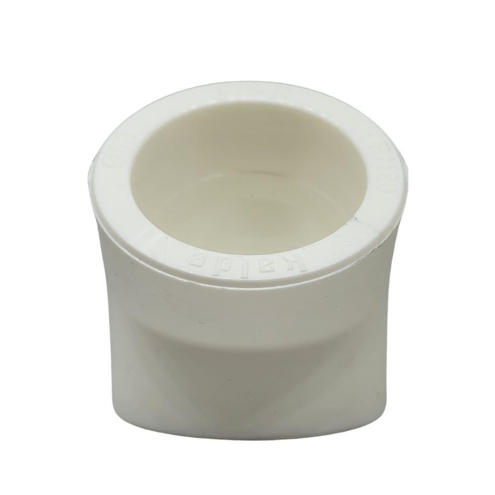 Kalde 63 mm Açık Dirsek Pprc 45 Derece