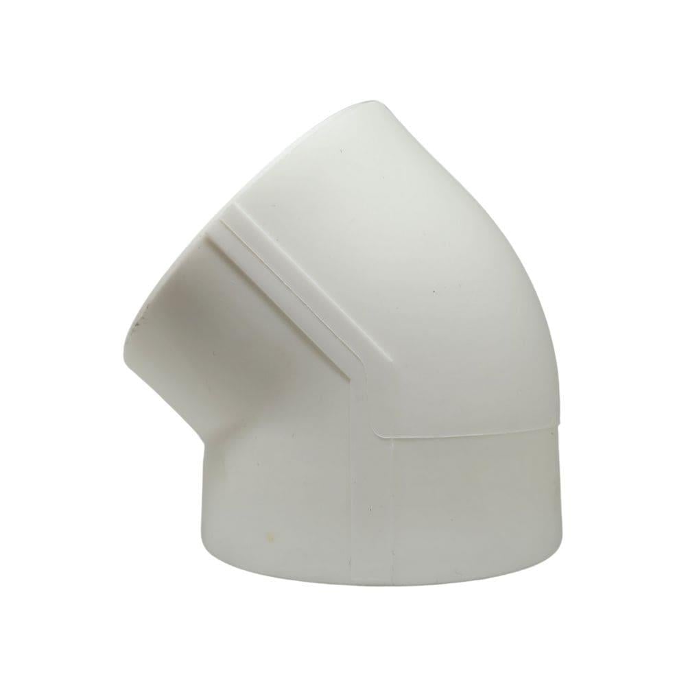 Kalde 63 mm Açık Dirsek Pprc 45 Derece