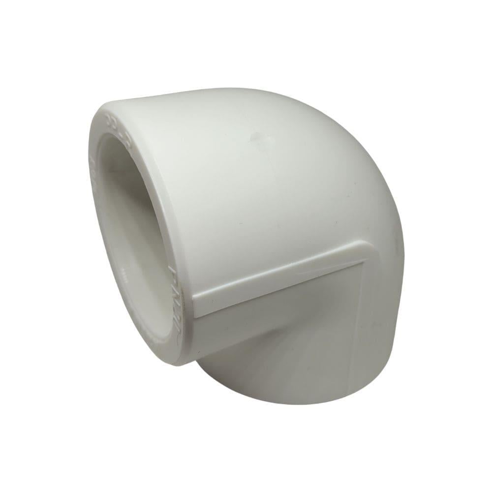 Kalde 63 mm Kapalı Dirsek Pprc 90 Derece