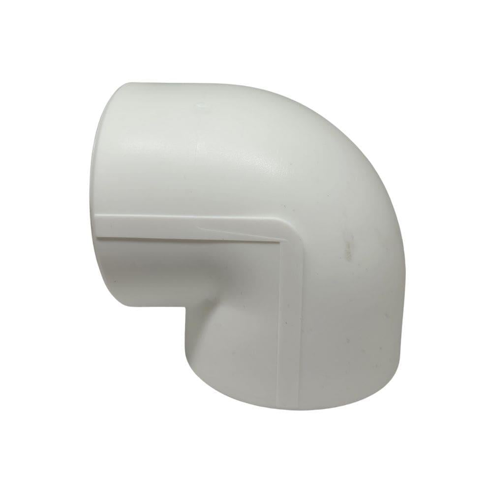 Kalde 63 mm Kapalı Dirsek Pprc 90 Derece