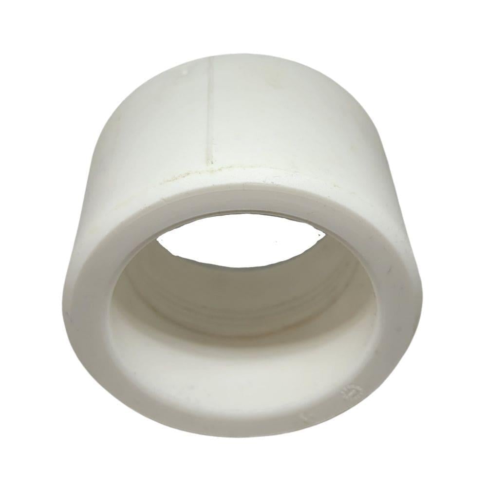 Kalde 63 mm Plastik Manşon