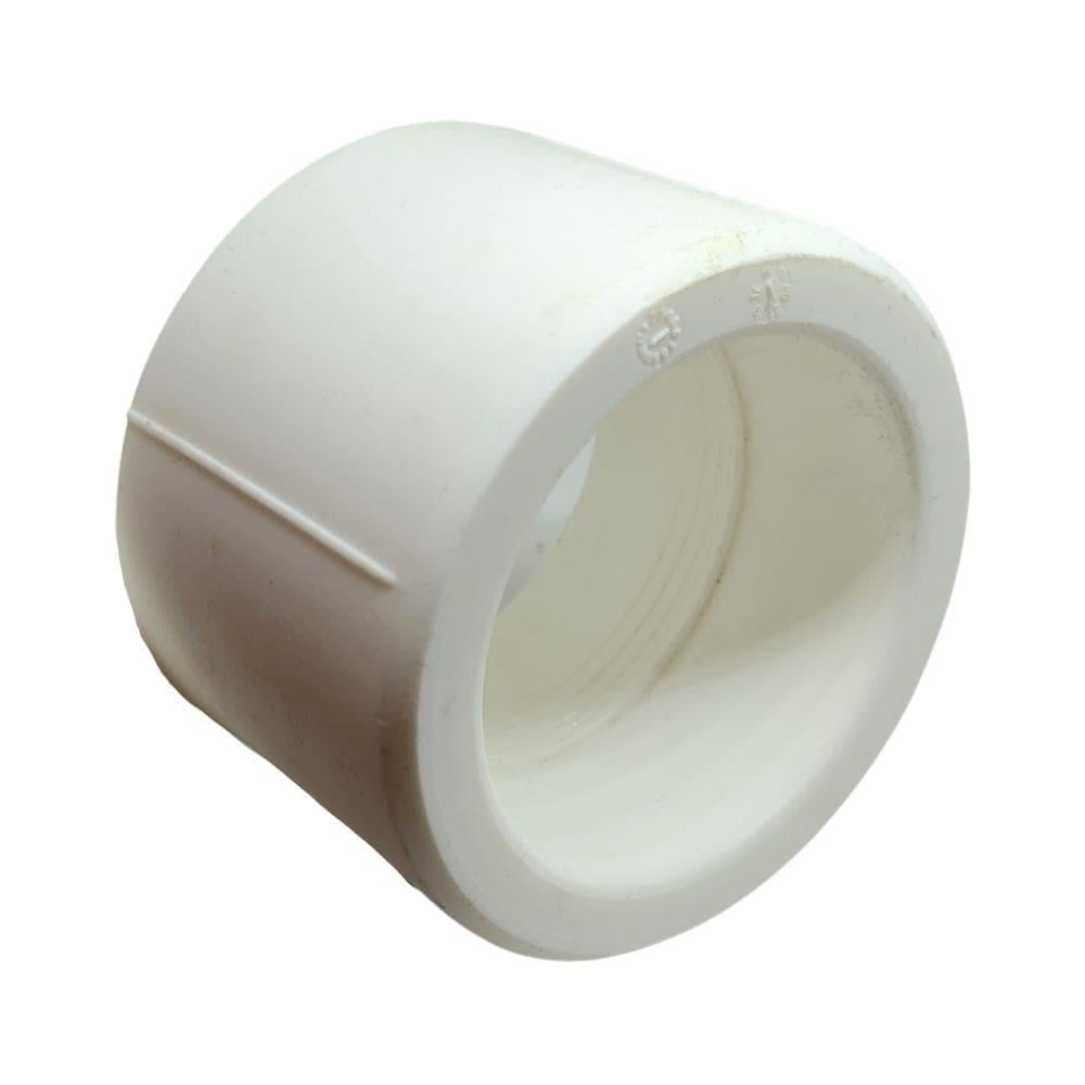 Kalde 63 mm Plastik Manşon
