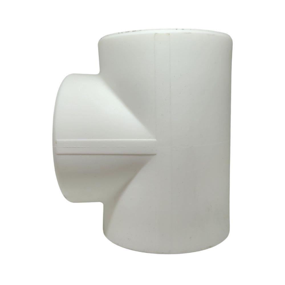 Kalde 63 mm Plastik Te