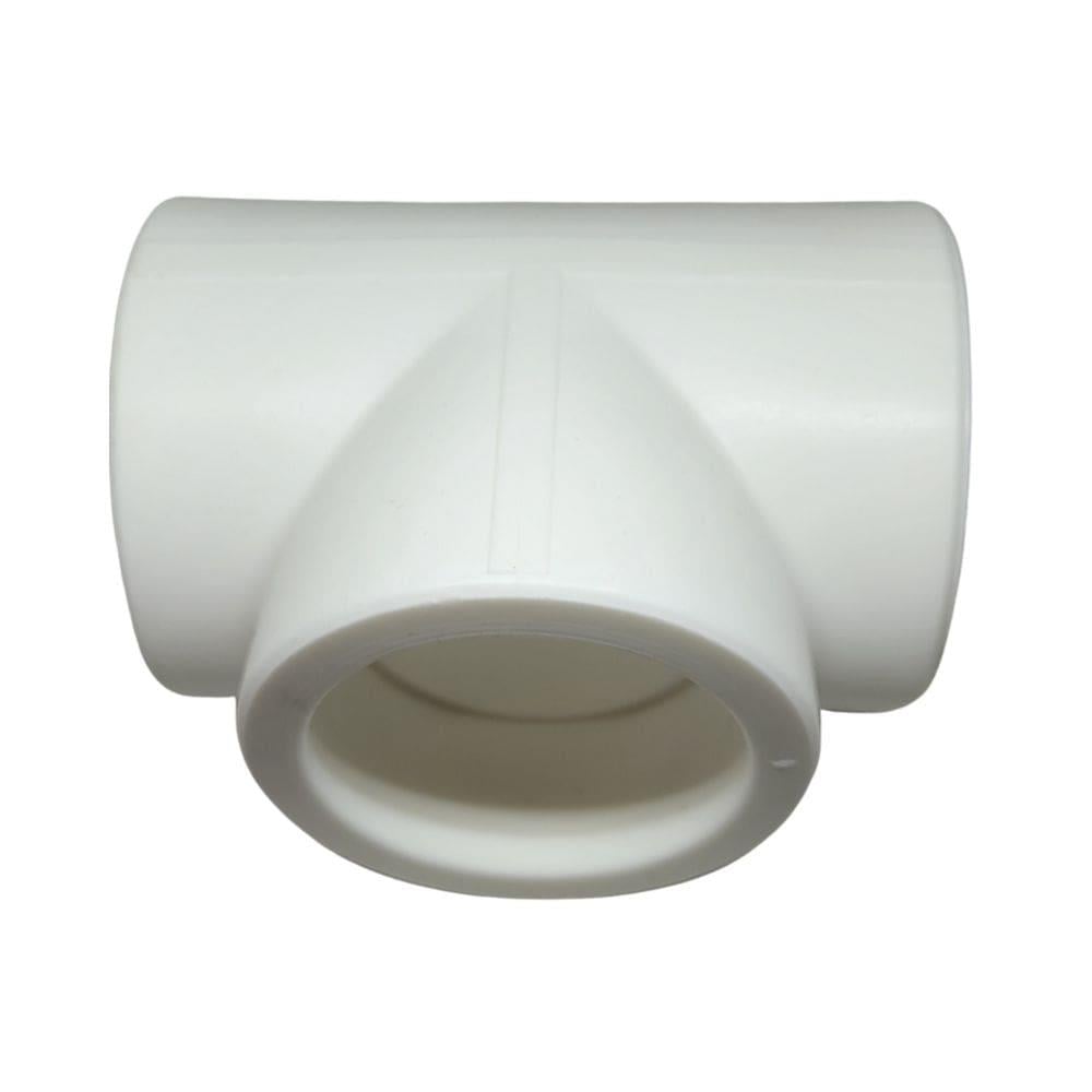 Kalde 63 mm Plastik Te