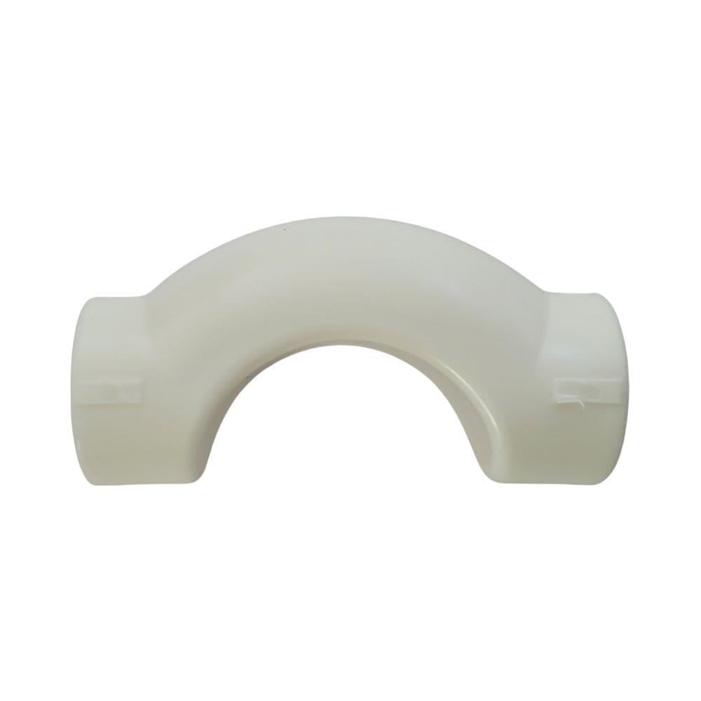 Kalde C Kavis 32 mm Kavisli Boru