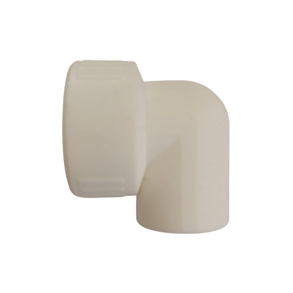 Kalde Dişi Dirsek 20x3/4 İç Dişli Dirsek