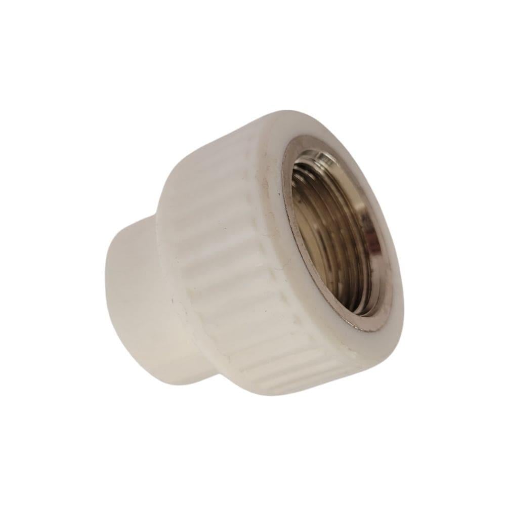 Kalde Dişi Nipel Ø20x3/4 İç Dişli Rakor