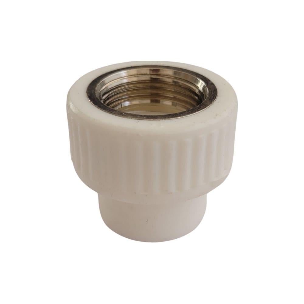 Kalde Dişi Nipel Ø20x3/4 İç Dişli Rakor