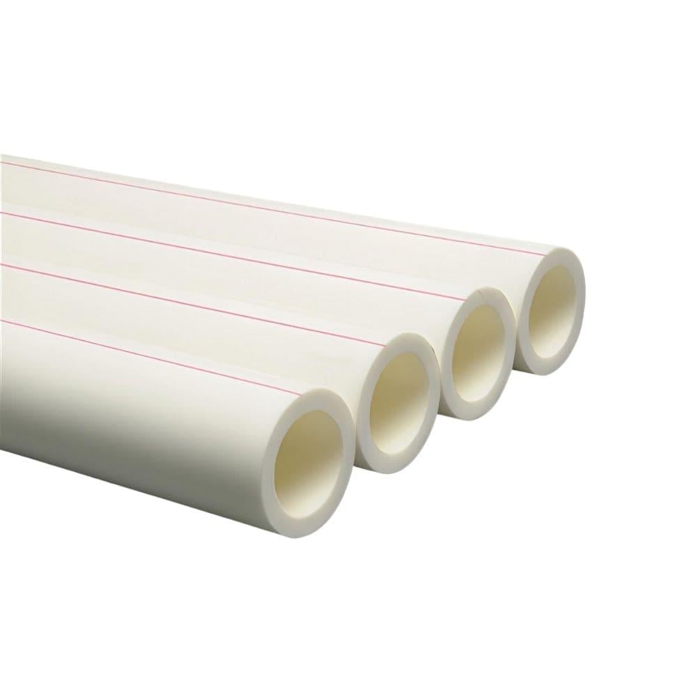 Kalde Düz Pprc Plastik Boru 32 mm (Metrelik)