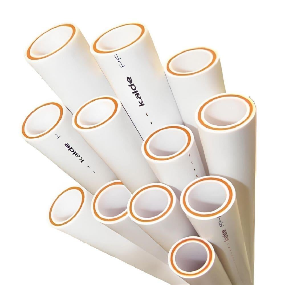 Kalde Kompozit  Pprc Plastik Boru 32 mm (Metrelik)