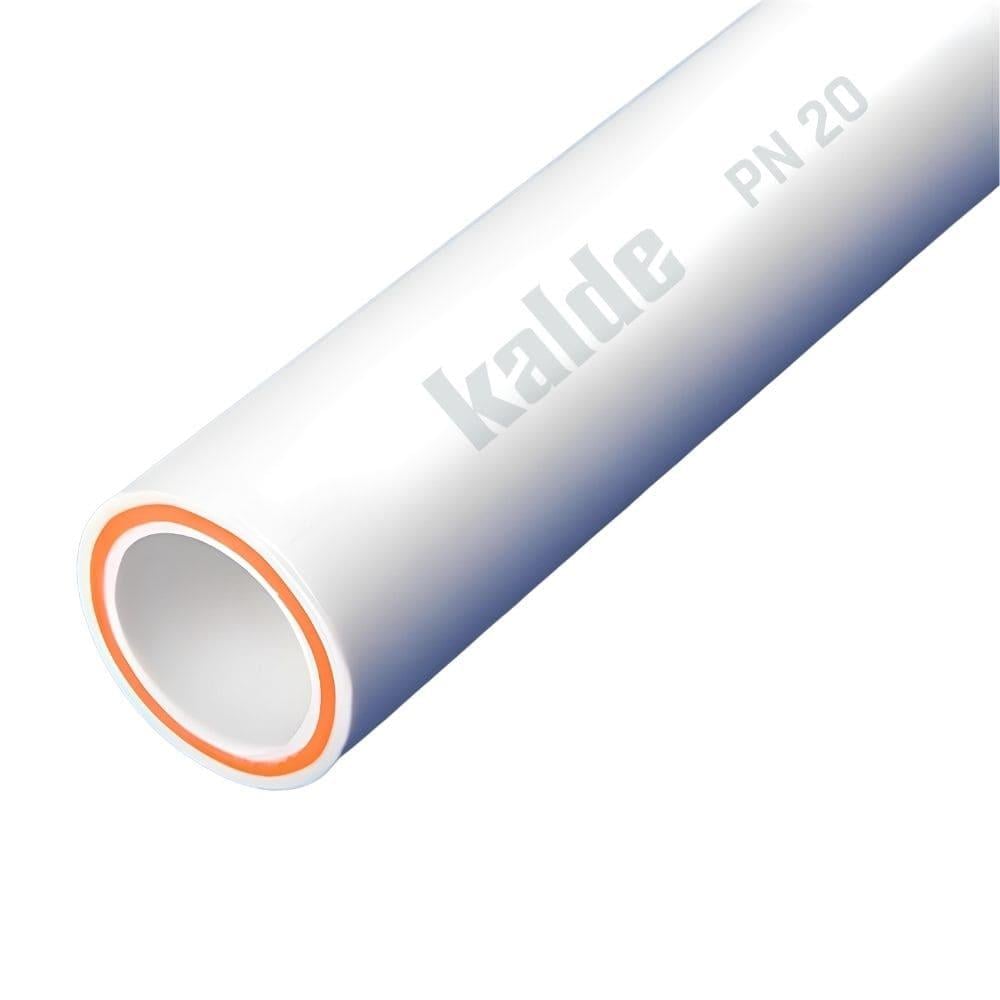 Kalde Kompozit  Pprc Plastik Boru 32 mm (Metrelik)