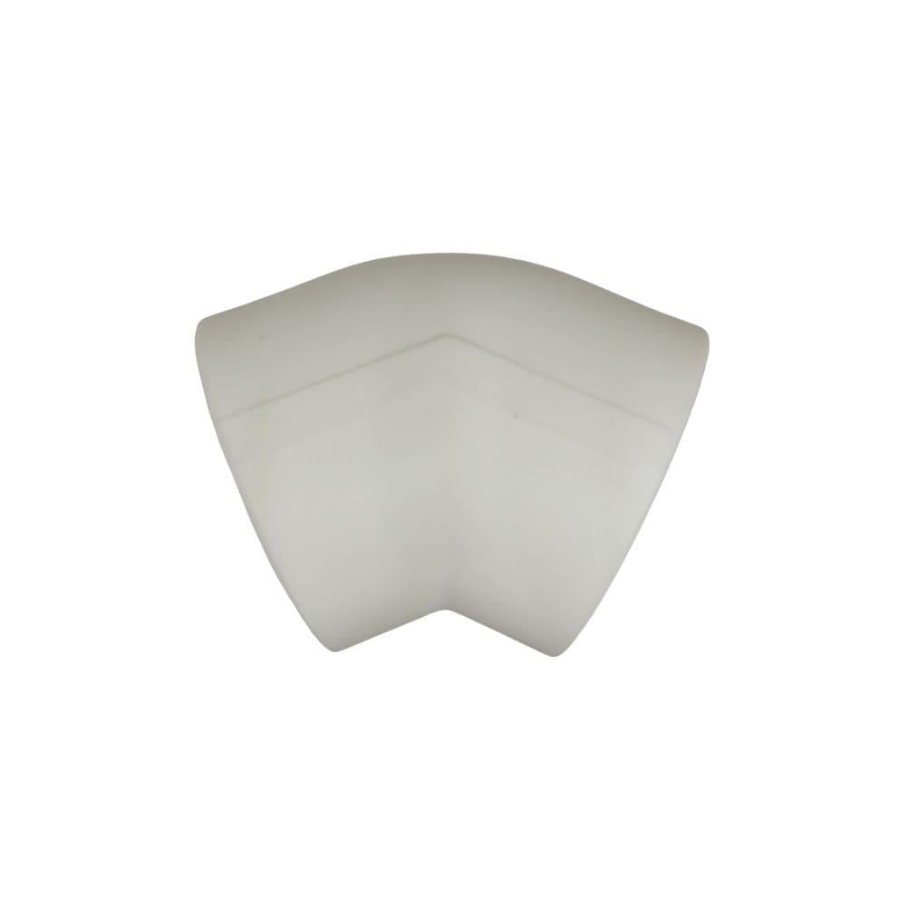 Kalde 40 mm Açık Dirsek Pprc 45 Derece