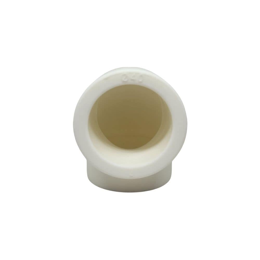 Kalde 40 mm Kapalı Dirsek Pprc 90 Derece