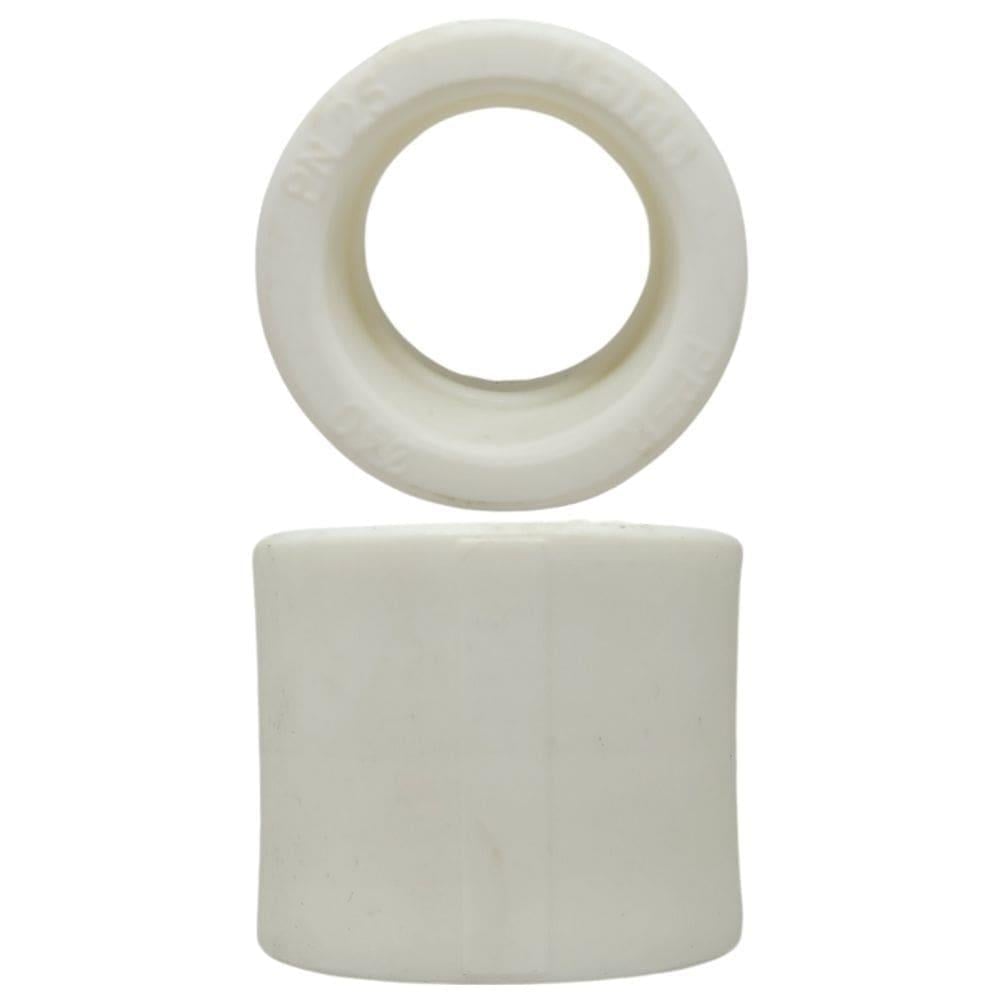 Kalde 40 mm Plastik Manşon