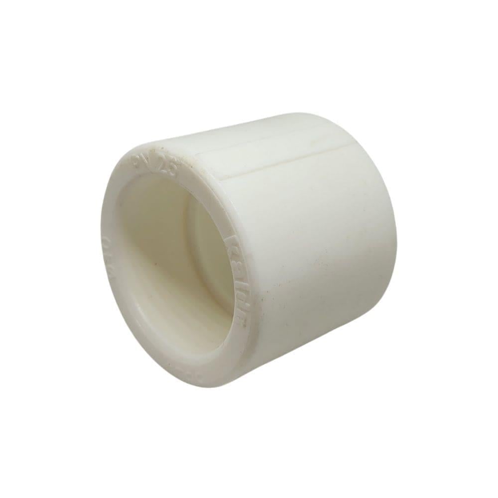 Kalde 40 mm Plastik Manşon