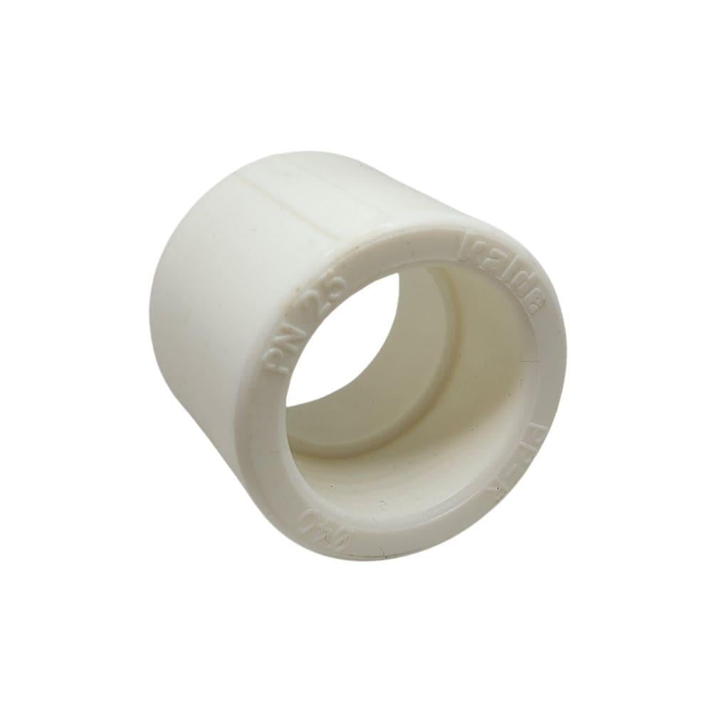 Kalde 40 mm Plastik Manşon