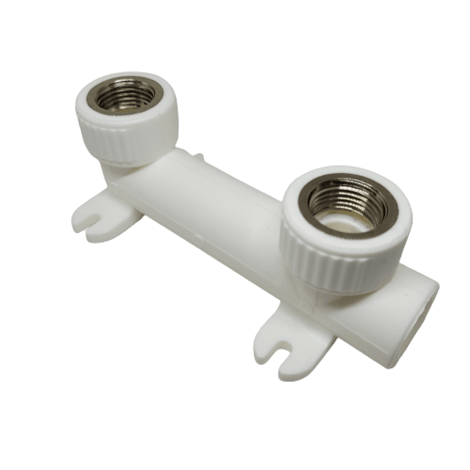 Kalde Taharet Şablonu 20x1/2 Özel Batarya Bağlantısı