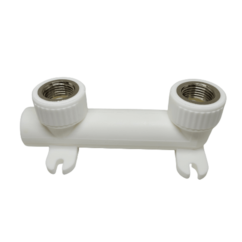 Kalde Taharet Şablonu 20x1/2 Özel Batarya Bağlantısı