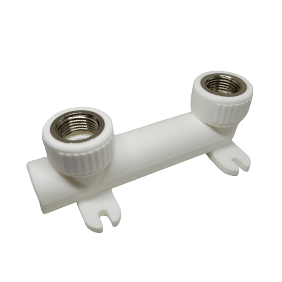 Kalde Taharet Şablonu 20x1/2 Özel Batarya Bağlantısı